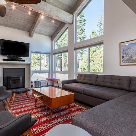 Courchevel C # 9 Apartment Mammoth Lakes Luaran gambar