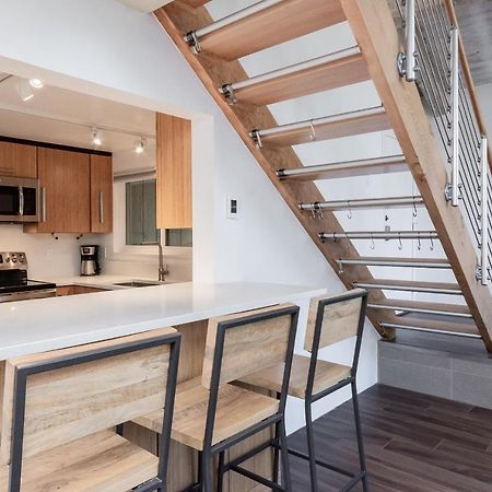 Courchevel C # 9 Apartment Mammoth Lakes Luaran gambar