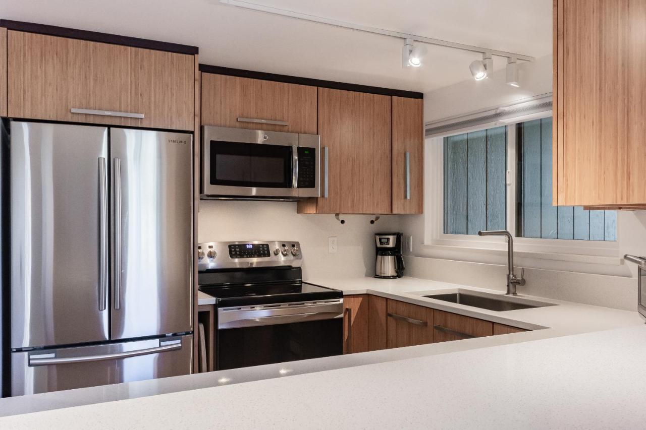 Courchevel C # 9 Apartment Mammoth Lakes Luaran gambar
