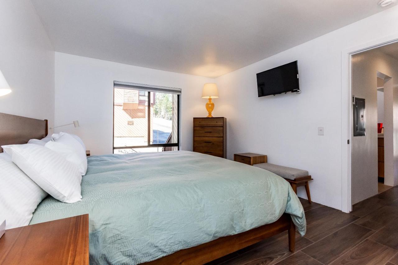 Courchevel C # 9 Apartment Mammoth Lakes Luaran gambar