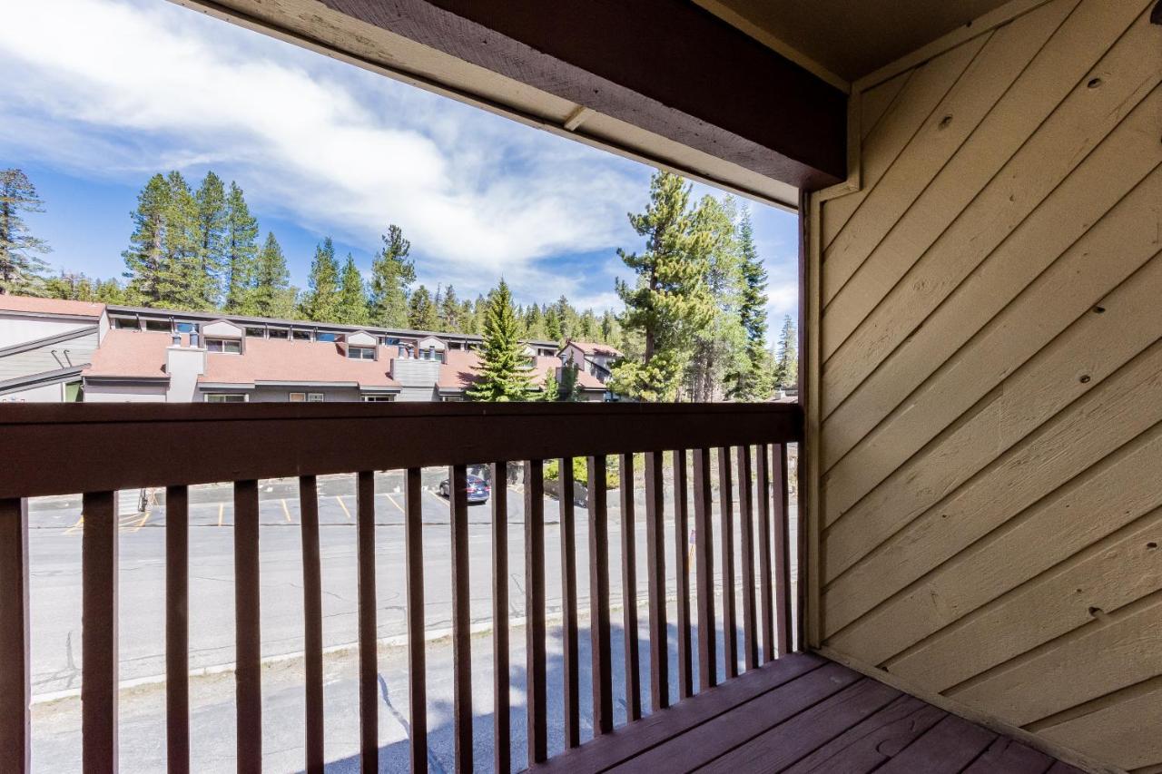 Courchevel C # 9 Apartment Mammoth Lakes Luaran gambar