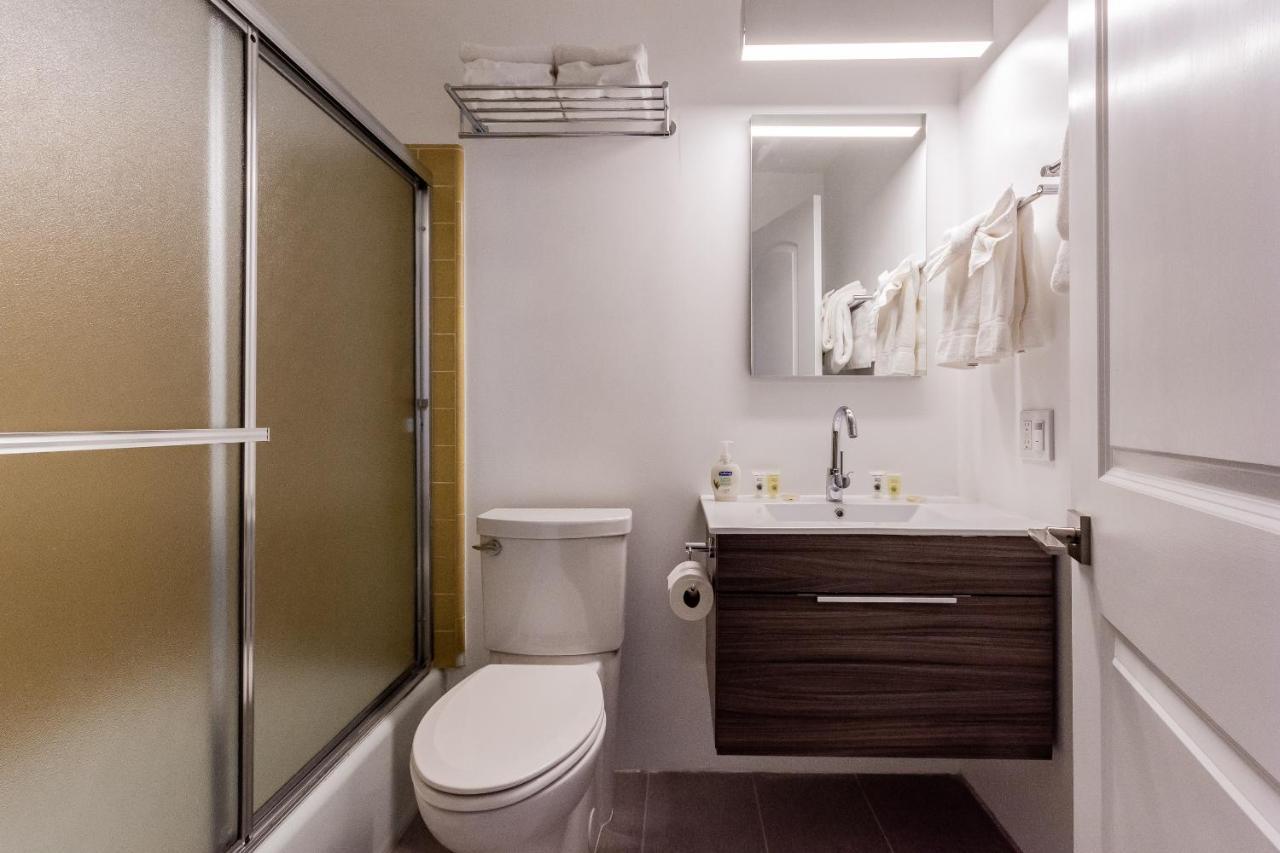 Courchevel C # 9 Apartment Mammoth Lakes Luaran gambar