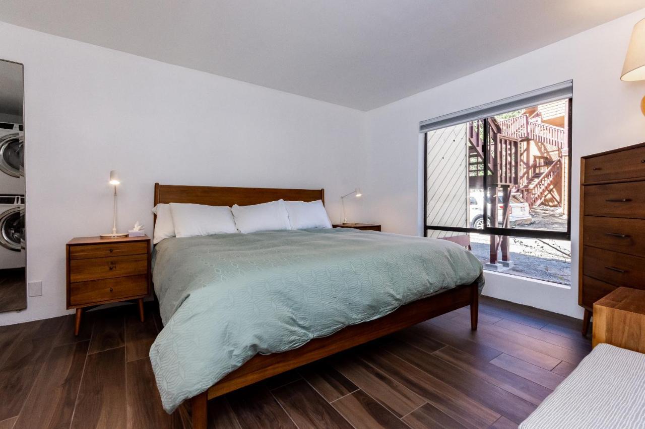 Courchevel C # 9 Apartment Mammoth Lakes Luaran gambar