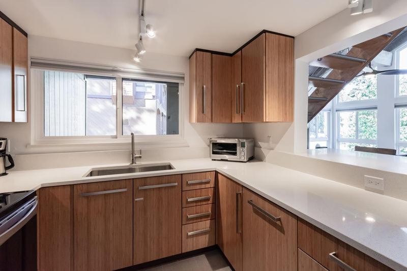 Courchevel C # 9 Apartment Mammoth Lakes Bilik gambar